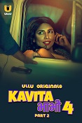 Kavita Bhabhi Season 4 - Part 2
